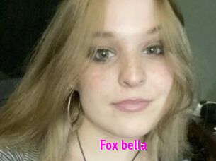 Fox_bella