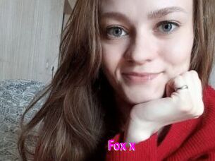 Fox_x