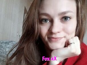 Fox_xX