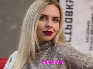FoxiPlayn