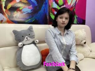 Foxiblack