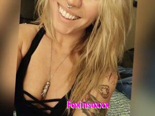Foxinsoxxx