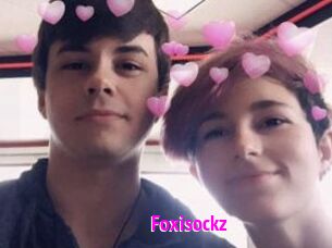 Foxisockz
