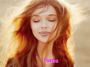 Foxrea