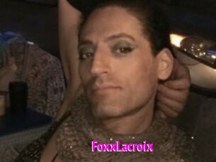 FoxxLacroix Porn Loverz