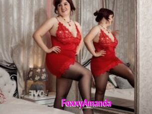 FoxxyAmanda
