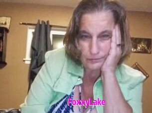 FoxxyLake Porn Loverz