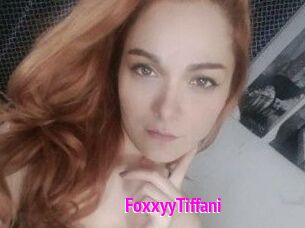 FoxxyyTiffani