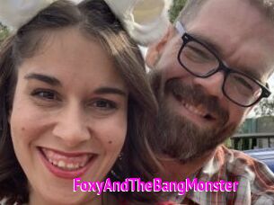 FoxyAndTheBangMonster