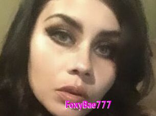 FoxyBae777 Porn Loverz