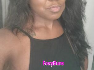 FoxyBuns