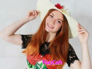 FoxyCath