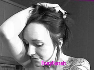 FoxyFarrah