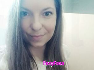 FoxyFoxa Porn Loverz