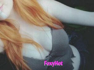 FoxyHot