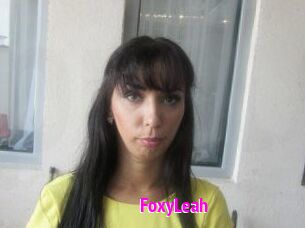 FoxyLeah