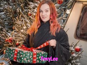 FoxyLee