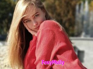 FoxyMolly