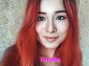 FoxyNika