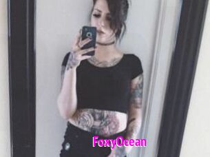 FoxyOcean