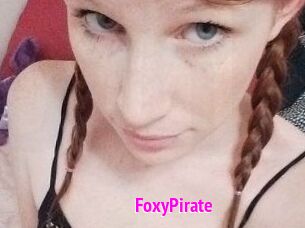 FoxyPirate