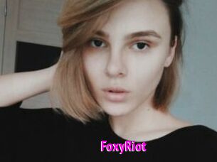 FoxyRiot