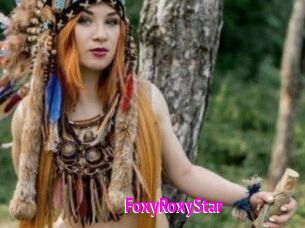 FoxyRoxyStar