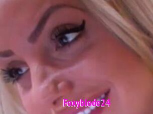 Foxyblode24