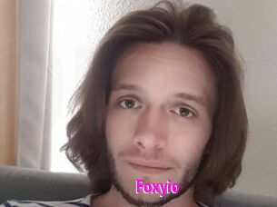 Foxyio