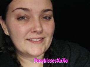 FoxykissesXoXo