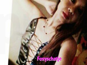 Foxyschatje