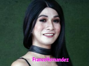 FranceHernandez