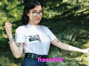 FrancesHolt