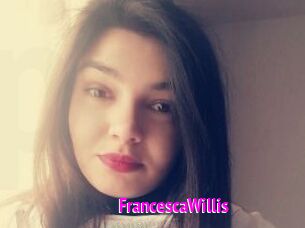 FrancescaWillis
