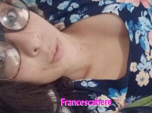 Francescahere