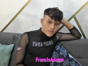 FrancisAdams