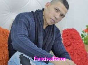FranciscoFerrer