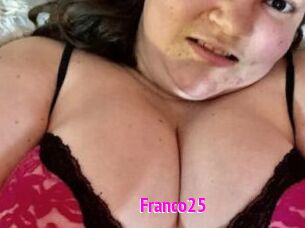 Franco25