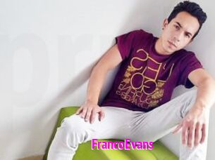 FrancoEvans
