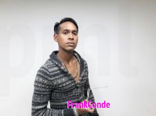FrankConde