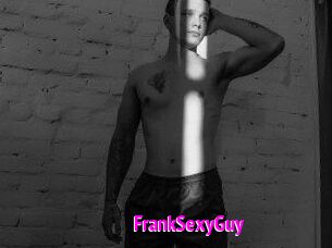 FrankSexyGuy