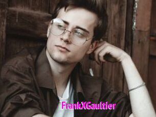 FrankXGaultier