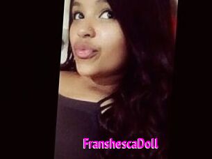 FranshescaDoll