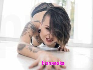 Franxexka Porn Loverz