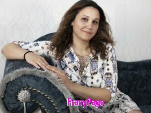 FranyPage