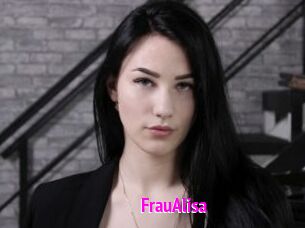 FrauAlisa