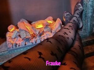 Frauke