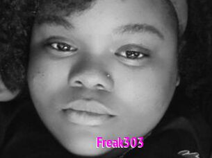 Freak303