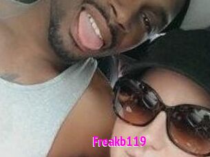 Freakb119