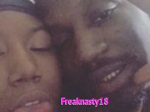 Freaknasty18